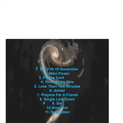 Picture for song 'doidoi (trimmed).mp3' by artist 'Brainwash von KNALL'