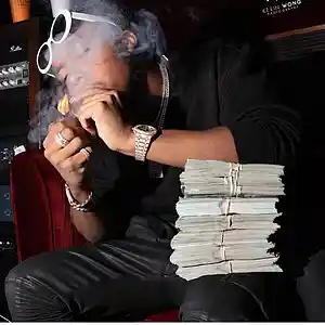 Picture for song 'My Chedda Tree' by artist 'Brentin Davis Beats'