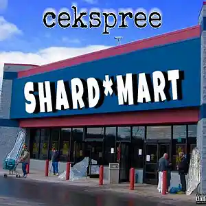 Picture for song 'Represent The Turf' by artist 'Cekspree'