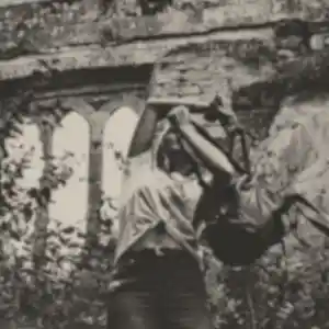 Picture for song 'Dark Flute' by artist 'CGPbeats'