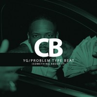 Picture for song 'Something About It' by artist 'chrisbanks'