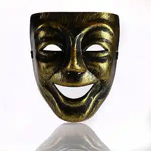 Picture for song 'Autumn Masks (Instrumental)' by artist 'ChrisListerSounds'