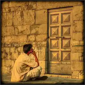 Picture for song 'Gotti' by artist 'ClosedDoor'