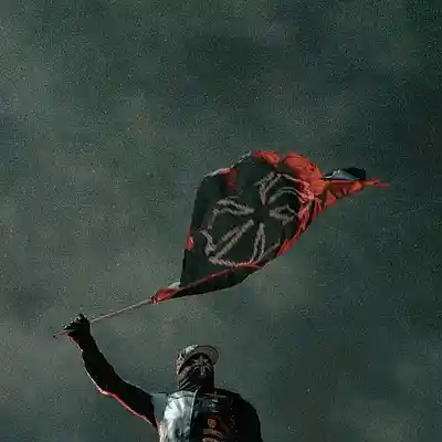 Picture for song 'Bandit (Don Toliver x Yeat Type Beat)' by artist 'ConkyBeatz'