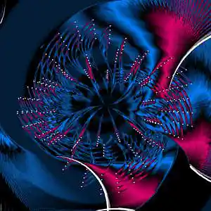 Picture for song 'R_20230105-195646' by artist 'Cosmic Tones 432Hz'