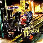 Picture for song '*lab* le' criminels (@D2therJ x @Flamingbeatz)' by artist 'D2theRJ'