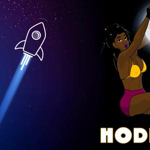 Picture for song 'HODL-Tech N9ne Hopsin ft Eminem' by artist 'Da PRO2ucer'