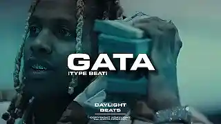 Picture for song '"GATA" Lil Baby Type Beat' by artist 'Daylight Beats'
