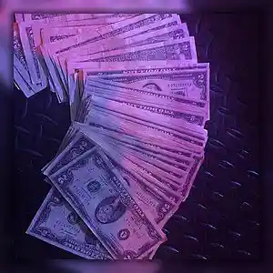 Picture for song 'gimme the loot / big baby tape type beat' by artist 'desquej'