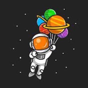 Picture for song '"SPACE" SIA x DAVID EDM GUETTA TYPE BEAT' by artist 'DevilleProducer'