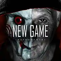 Picture for song 'New Game (Dark Cinematic Trap)' by artist 'Digital Flashback Beats'