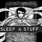 Picture for song 'K_Dee_-_Sleep_&_Stuff__160' by artist 'DJ Kiwi'