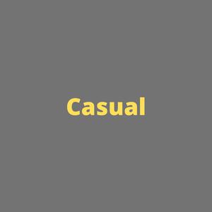 Picture for song 'Casual [Bass House Type Beat]' by artist 'DJ Mauri B'