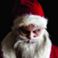 Picture for song 'EVIL SANTA (Buy 1 Get 2 FREE)' by artist 'Dystinkt Beats'