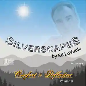 Picture for song 'Silverscapes' by artist 'Ed LoVuolo'
