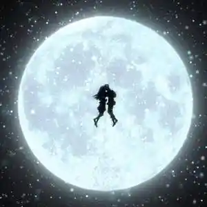 Picture for song 'Moon' by artist 'EFMBEATS'