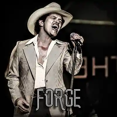 Picture for song '*Forge* - Funky Pop R&B Groove (Buy 2 Get 1 Free)' by artist 'Elbr'