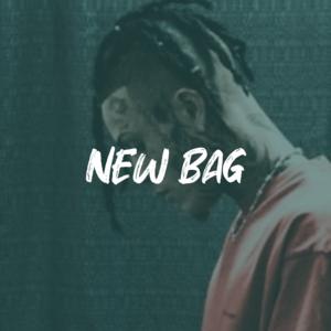Picture for song 'Lil Skies x Lil Gnar Type Beat - "NEW BAG"' by artist 'ErieBeats'