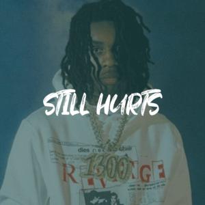 Picture for song 'Slatt Zy x Scorey Type Beat - "STILL HURTS"' by artist 'ErieBeats'