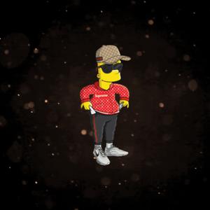 Picture for song 'I Try' by artist 'Foolish Beats'