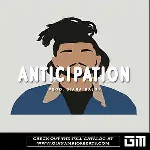 Picture for song 'ANTICIPATION - The Weeknd Type Beat' by artist 'Giana Major'