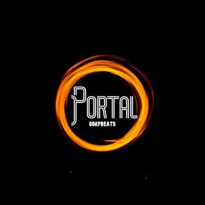 Picture for song 'Portal - GorpBeats' by artist 'GorpBeats'