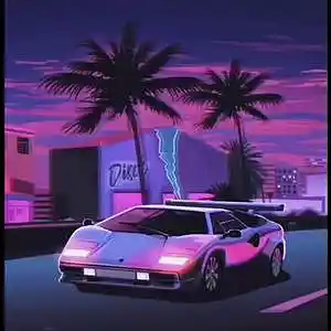 Picture for song 'Roddy Rich x Gunna type beat "Miami"' by artist 'GREEGI BEATS'