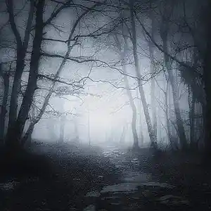 Picture for song 'Dark Piano Type Beat' by artist 'Hallow Beats'