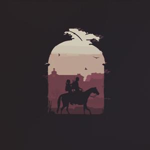 Picture for song 'Ballad (Sad Guitar Type Beat)' by artist 'hannter'