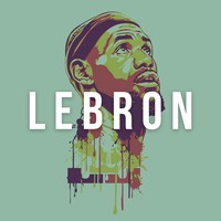 Picture for song 'Lebron ..::HEAVY::..' by artist 'HEATONDABEAT'