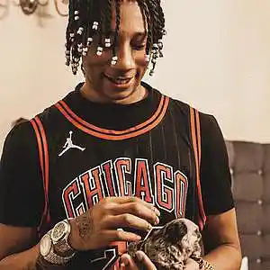 Picture for song 'TARGET [BUY 1 GET 2 FREE]' by artist 'HeFTy'