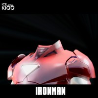 Picture for song '10 ICE KIQQ - Iron Man ft Aces ' by artist 'ICE KIQQ'