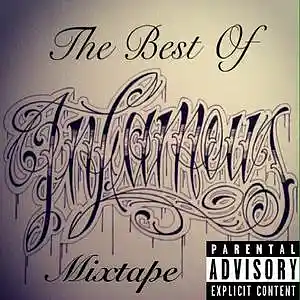 Picture for song 'Around Here (Prod by. Silver Krueger)' by artist 'Infamous K-O-5'