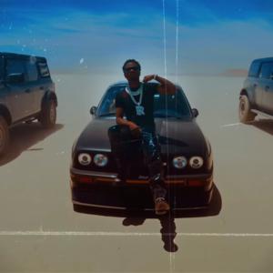 Picture for song '[FREE] Roddy Ricch Type Beat - 1 Million' by artist 'JL6ixOff'