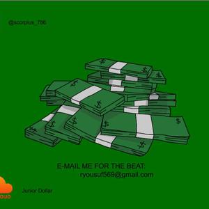 Picture for song 'NLE CHOPPA TYPE BEAT' by artist 'Junior Dollar'