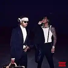 Picture for song 'Metro Boomin & Future - Type Beat' by artist 'k4g5'