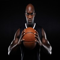 Picture for song 'The Ballers In the Building-HipHop Basketball Song' by artist 'Kamal Supreme'