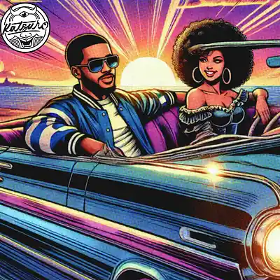 Picture for song 'Playa (Larry June X Currensy Type Beat)' by artist 'Katsuro Beats'