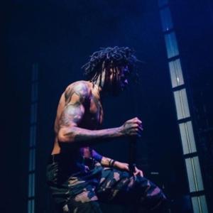 Picture for song '(FREE) "RAZOR" - Scarlxrd X BMTH Type Beat' by artist 'KIDMONKEY'