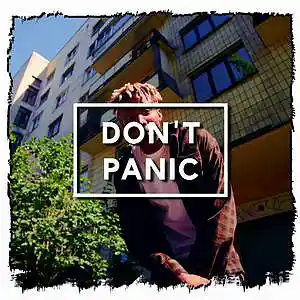 Picture for song 'Don't Panic, Tyga Type Beat' by artist 'Kolarbeatz'