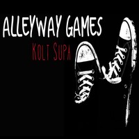 Picture for song 'AlleywayGames' by artist 'Kolt Supa'