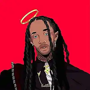 Picture for song 'Trust Me (SOLD)' by artist 'Kontrabandz'