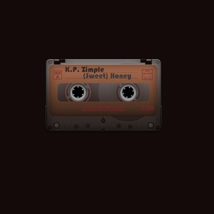 Picture for song 'K.P.Zimple_-_Honey' by artist 'K.P. Zimple'