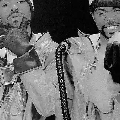 Picture for song 'check it - wu tang type beat' by artist 'KroM Beatz'