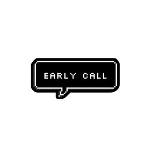 Picture for song 'DaBaby Type Beat Early Call' by artist 'krs.kv'