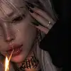 Picture for song 'Lil Peep Type Beat "Nicotine"' by artist 'kamiprod'
