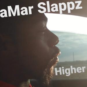 Picture for song 'Higher P' by artist 'LaMar Slappz'