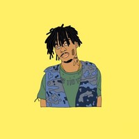 Picture for song 'Playboi Carti x Amine Type Beat - Banana Boat' by artist 'LifeorDeath Entertainment'