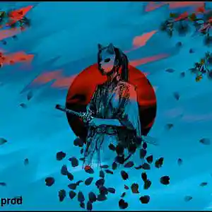Picture for song 'chinz' by artist 'l'merikhi67'