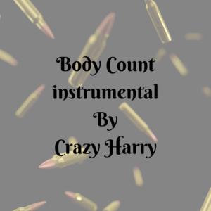 Picture for song 'Body Count' by artist 'Low Blow Beats'